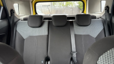 Ford EcoSport 1.0 EcoBoost Zetec 5dr Petrol Hatchback